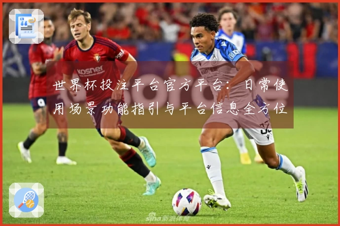 世界杯投注平台官方平台：日常使用场景功能指引与平台信息全方位展示