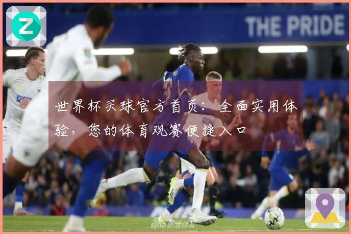 世界杯买球官方首页：全面实用体验，您的体育观赛便捷入口