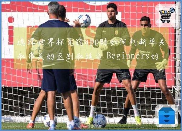选择世界杯竞猜app时如何判断单关和串关的区别和适合 Beginners的玩法