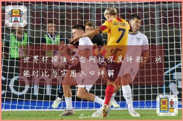 世界杯投注平台网址深度评测：功能对比与实用入口详解