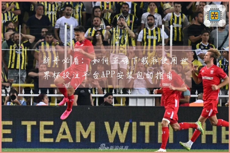 新手必看:如何正确下载和使用世界杯投注平台APP安装包的指南