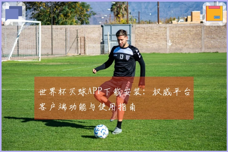 世界杯买球APP下载安装：权威平台客户端功能与使用指南